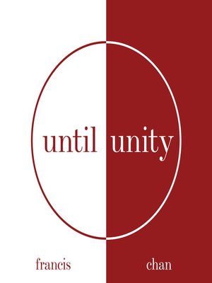 cover image of Until Unity